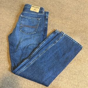 Hollister Jeans 31X32